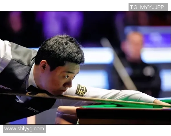 丁俊晖与卡斯尔巅峰对决谁将书写斯诺克新篇章